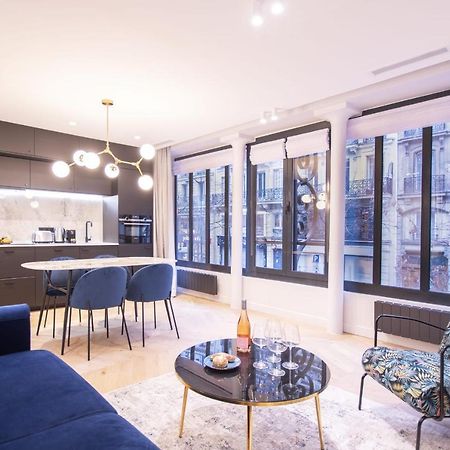 Guestready - Chic & Fully-Equipped Apartment In Le Marais Paris Dış mekan fotoğraf