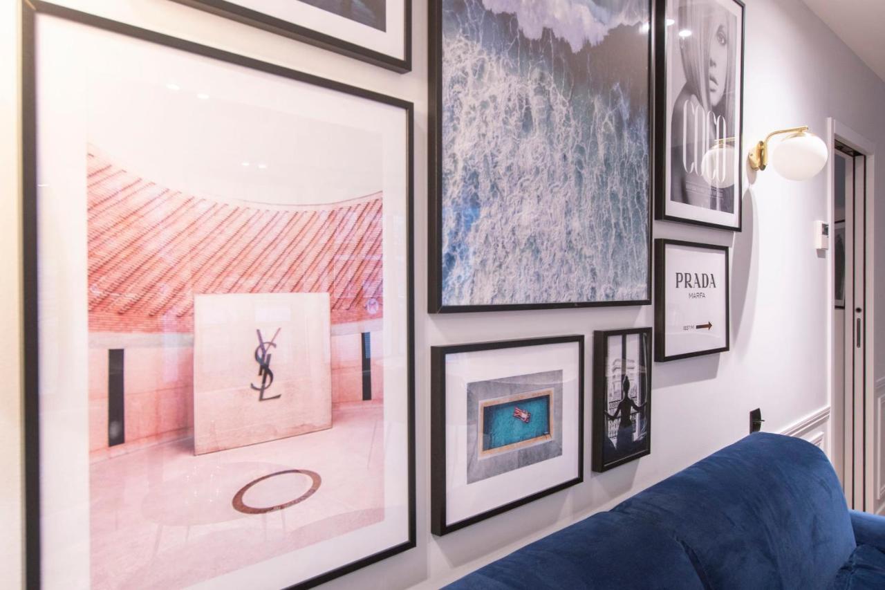 Guestready - Chic & Fully-Equipped Apartment In Le Marais Paris Dış mekan fotoğraf